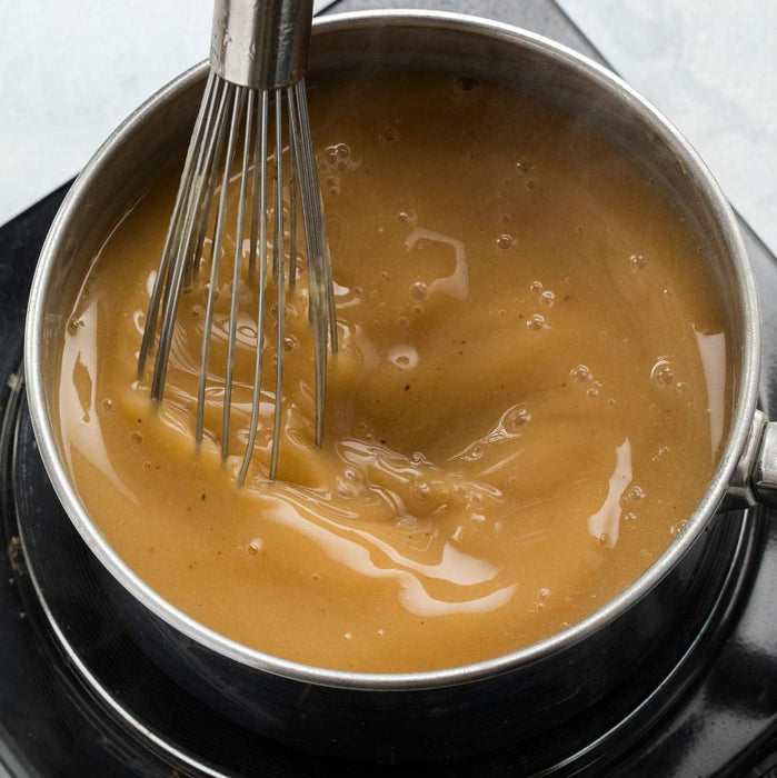 Club House Poutine Gravy Mix, 42g/1.5oz