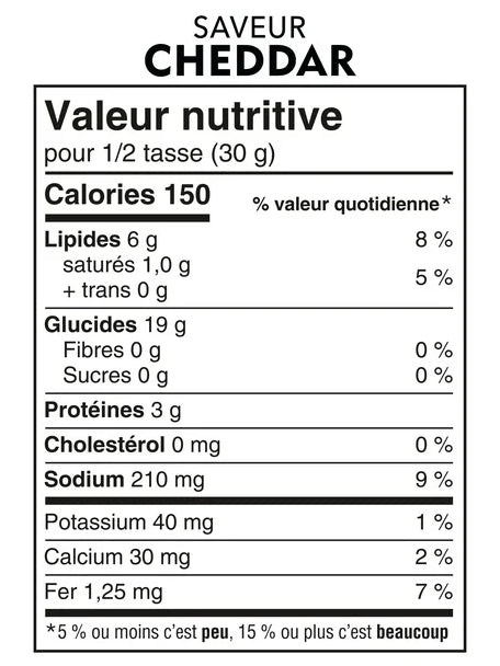 Ritz Cheese Nibs Cheddar Crackers 180g