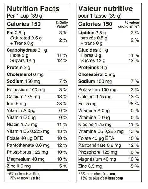 Cheerios Strawberry Banana Breakfast Cereal, Gluten Free, Whole Grains, 317g