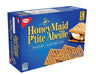 Honey Maid Graham Wafers, 400g/14.1 oz. - CanadaGrocery