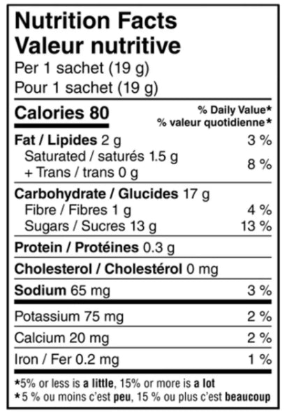 Nescafe Instant Coffee Mix Sweet & Creamy Mocha 342g