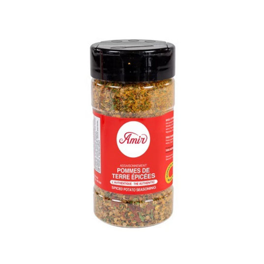 Amir Seasoning Blend Spiced Potato 120g