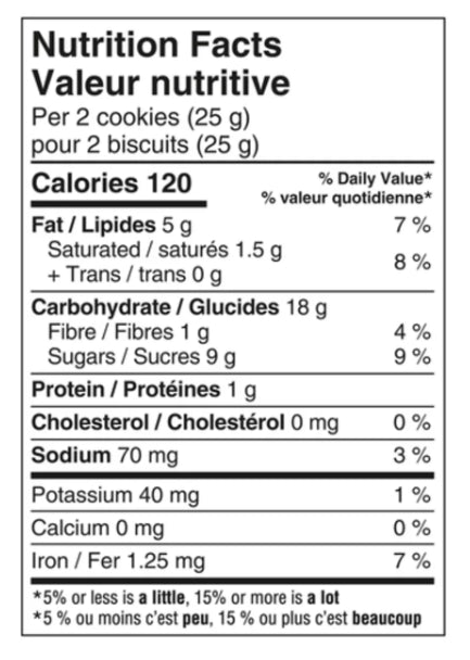 Fudgee-O Sandwich Cookies Chocolatey Creme Filled 303g