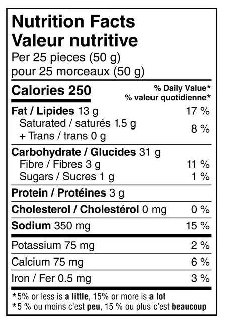 Doritos Dinamita Chile-Lime Burn rolled tortilla chips, 280g