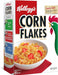 Kellogg's Corn Flakes Cereal, 680g/23.98oz - CanadaGrocery