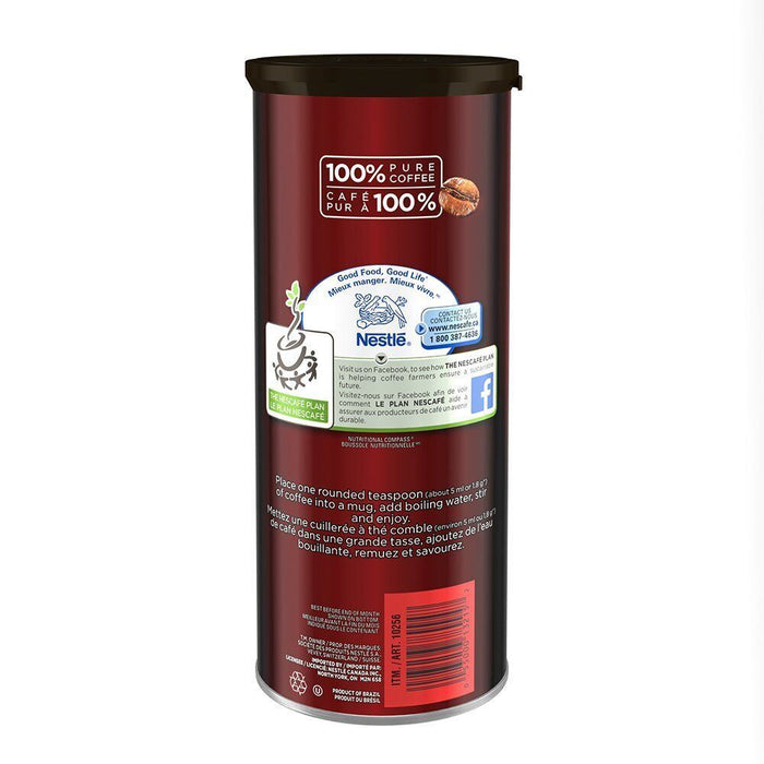 Nescafe Rich Instant Coffee 475g