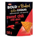 Dare Bold 'n Baked Sweet Chili Crackers, 150g/5.3oz - CanadaGrocery