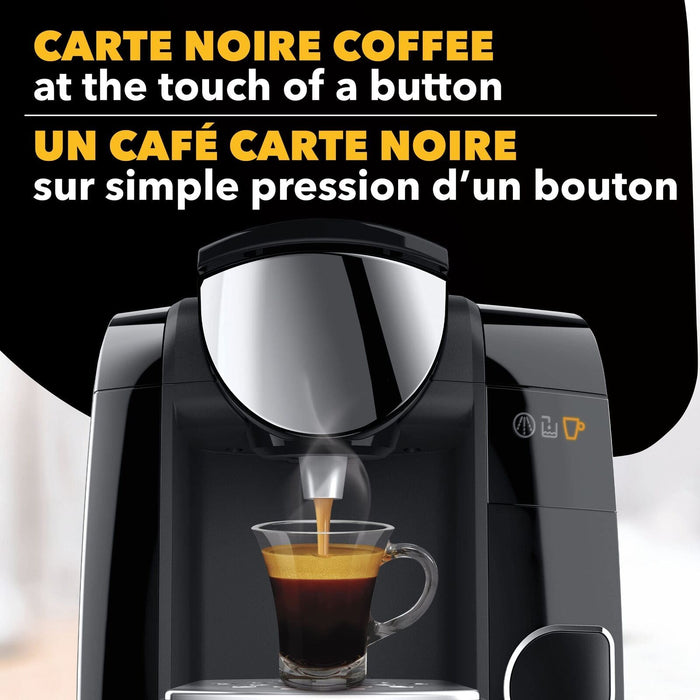 Tassimo Carte Noire Americano Coffee, Single Serve T-Discs, 14 T-Discs, 114G