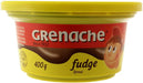 Grenache Fudge Spread 400g Each 6 Containers - CanadaGrocery