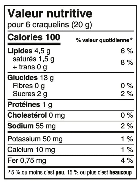 Ritz Low Sodium Crackers 180g