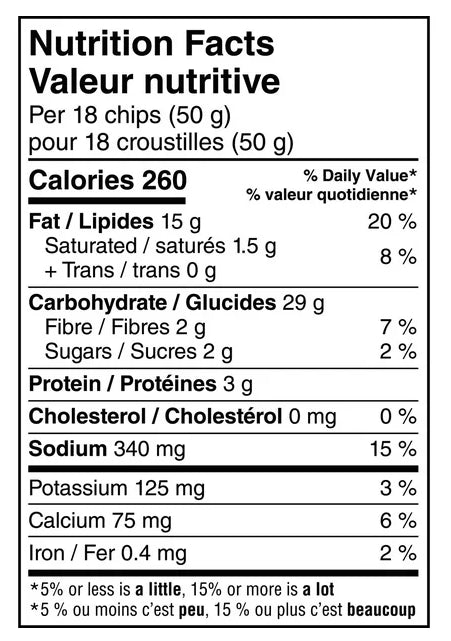 Doritos Zesty Cheese Flavored Tortilla Chips, 235g