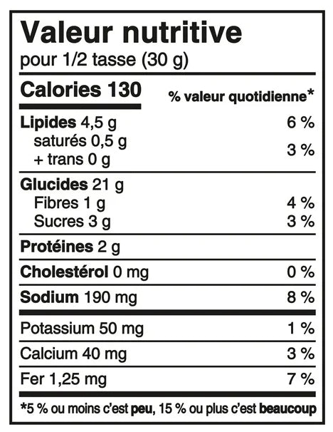 Wheat Thins Multigrain Crackers, 180g