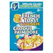 French Toast Crunch Cereal 3 BOXES 380g - CanadaGrocery