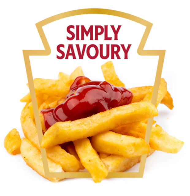 Heinz Tomato Ketchup No Sugar Added 750ml