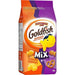 Goldfish Mix Xtreme Cheddar and Pretzel Crackers, 180g/6.3oz, 2 BAGS - CanadaGrocery