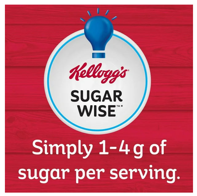Kellogg's Crispix Cereal, 350g