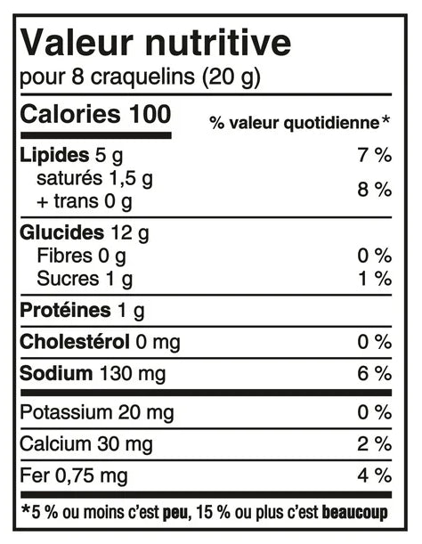 Ritz Sociables Crackers, 180g