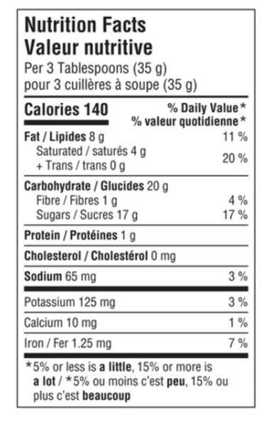 Betty Crocker Gluten Free Whipped Frosting Chocolate 340g