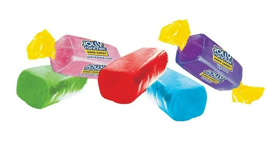 JOLLY RANCHER Hard Candy, 198g