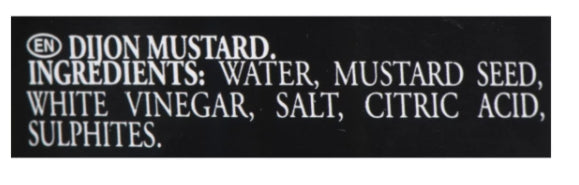 Maille Mustard Dijon Original 200 ml