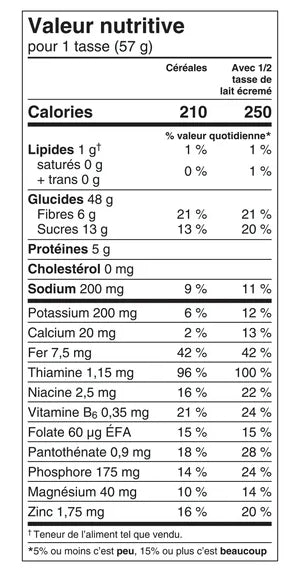 Post Shreddies Honey Breakfast Cereal, 635g