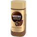 Nescafe Gold Instant & Roast & Ground Coffee 100g/3.5oz Each 3 Jars - CanadaGrocery