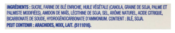 Voortman Wafers Vanilla 300 g