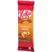 Kit Kat Caramel Crisp Wafer Bar, 120g/4.2oz 2 BARS - CanadaGrocery