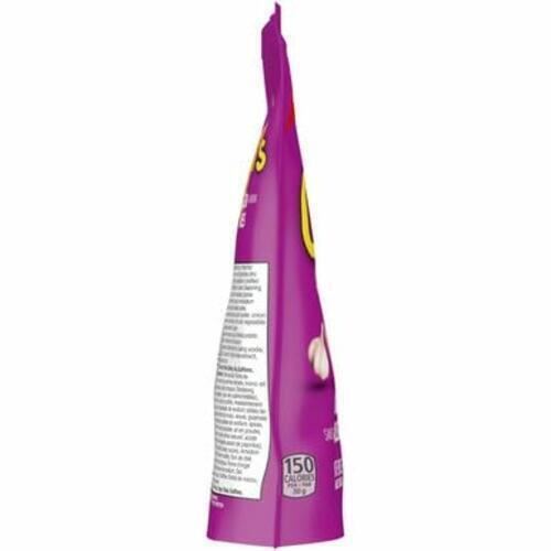 Christie Crispers, All Dressed Crackers, 145g/5.1oz