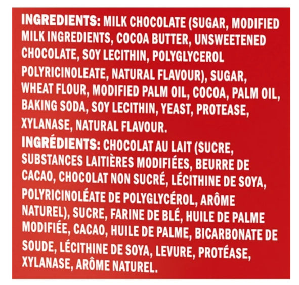 Nestle Kit Kat Mini Chocolate Bars Pantry Size Pouch, 800g