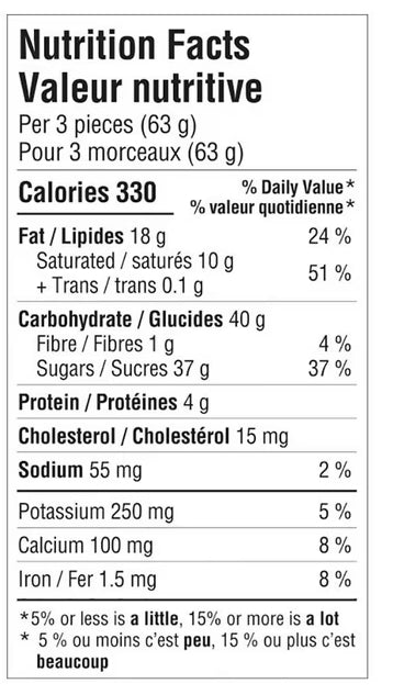 Nestle Aero Milk Chocolate Share Size Bar, 63g