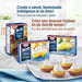 Dr. Oetker Shirriff Pie Filling and Dessert Mix Lemon 425 Grams/15oz BOX - CanadaGrocery