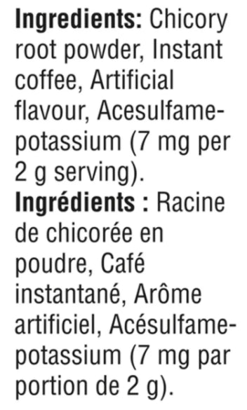 Nescafe Rich Instant Coffee French Vanilla 100g