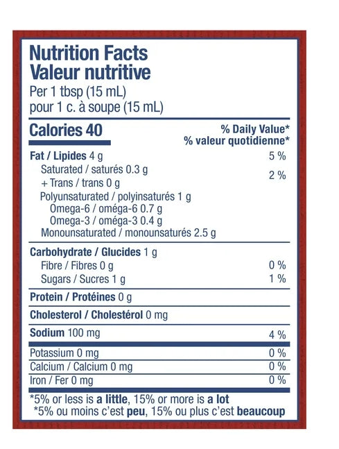 Hellmann's Spicy Mayonnaise Type Dressing, 750ml