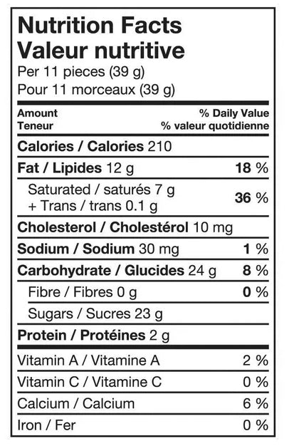 Nestle Aero Peppermint Milk Chocolate Minis, 135g