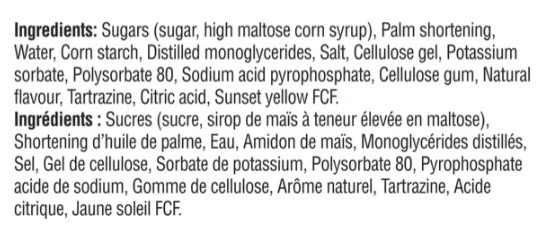 Betty Crocker Whipped Frosting, Cream Cheese, Gluten Free, 340g - CanadaGroceryStore