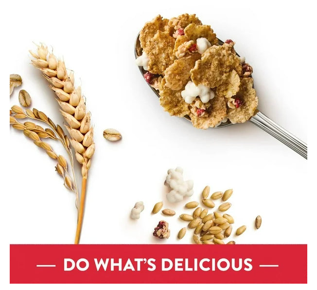 Kellogg's Special K Fruit and Yogurt Cereal, 360g