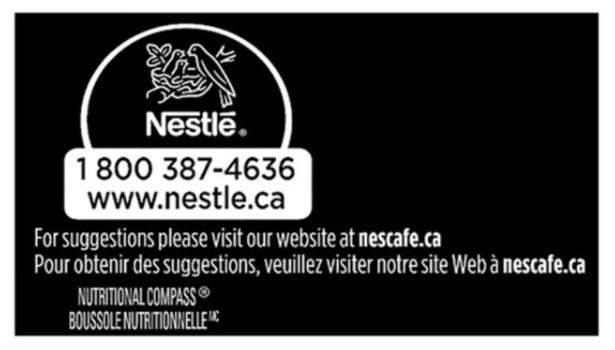 Nescafe Gold Instant Coffee Dark Roast 100g