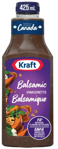 kraft classic herb dressing discontinued in canada Kraft Classic Herb Salad Dressing