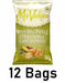 Miss Vickie's Spicy Dill Pickle Potato Chips 200g Each 12 Bags - CanadaGrocery