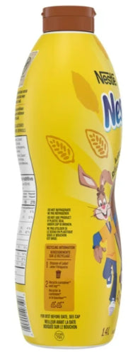 Nesquik Chocolate Syrup Mix, 1.4L