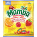 Mamba Fruity Chewy Candy, 150g/5.2oz Bag - CanadaGrocery