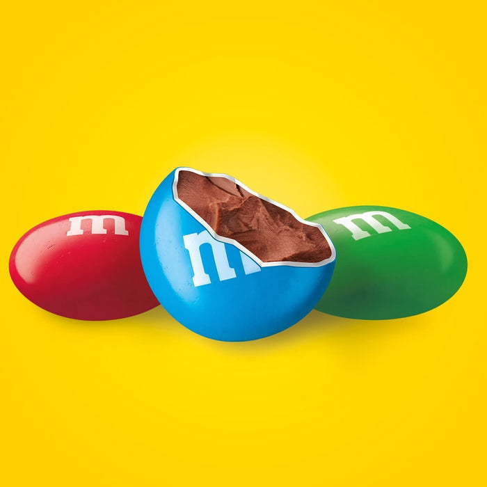 M&M's Mini Size Milk Chocolate Baking Bits 275g