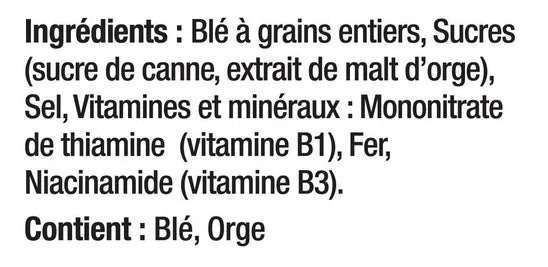 Weetabix Whole Grain Cereal, 400g