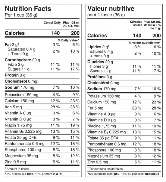 Very Berry Cheerios Breakfast Cereal, Gluten Free, Whole Grains, 411g