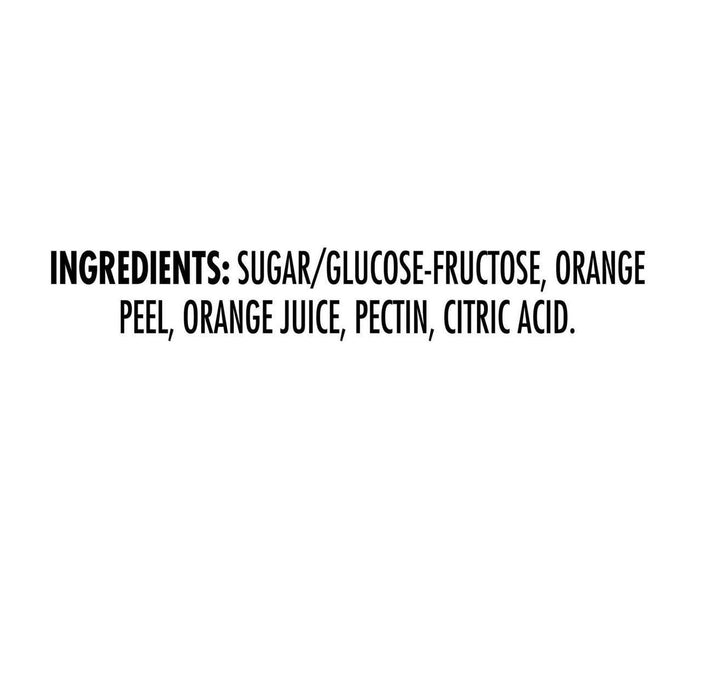 Smuckers Pure Orange Marmalade, 500ml - CanadaGrocery