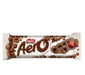 Nestle Aero Chocolate Candy Bars 42g Each 96 Bars - CanadaGrocery