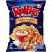 Lays Ruffles Sour Cream n Bacon Potato Chips 200g/7.1oz - CanadaGrocery