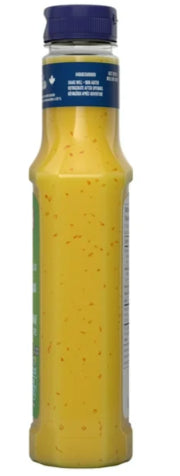 Kraft Golden Italian Salad Dressing, 425ml