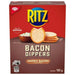 Christie Ritz Bacon Dippers Crackers 180g Each 8 Boxes - CanadaGrocery